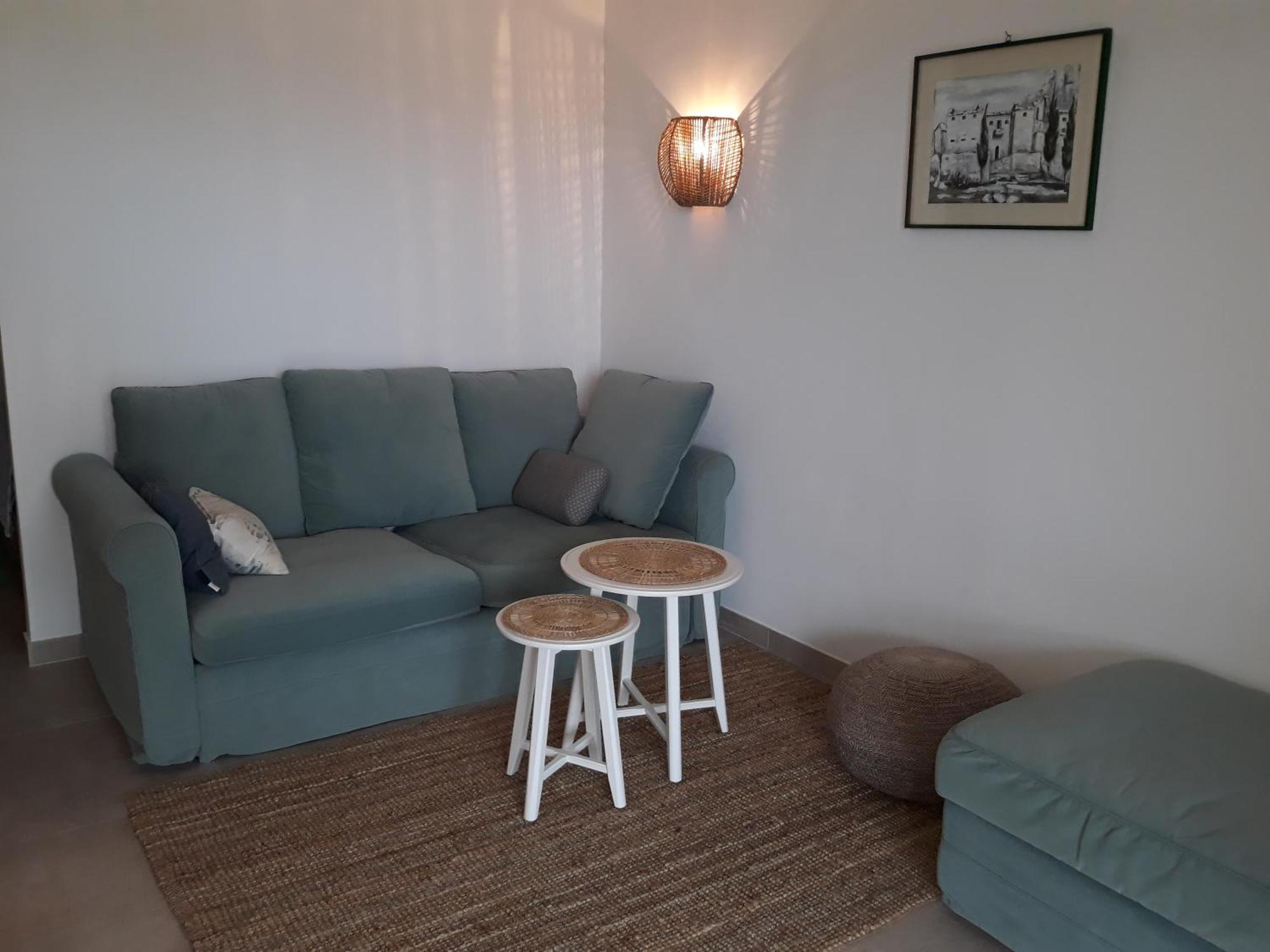 Apartment Beni Bol Exterior foto